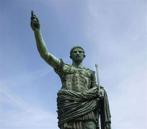 What You Can Learn From Julius Caesar .